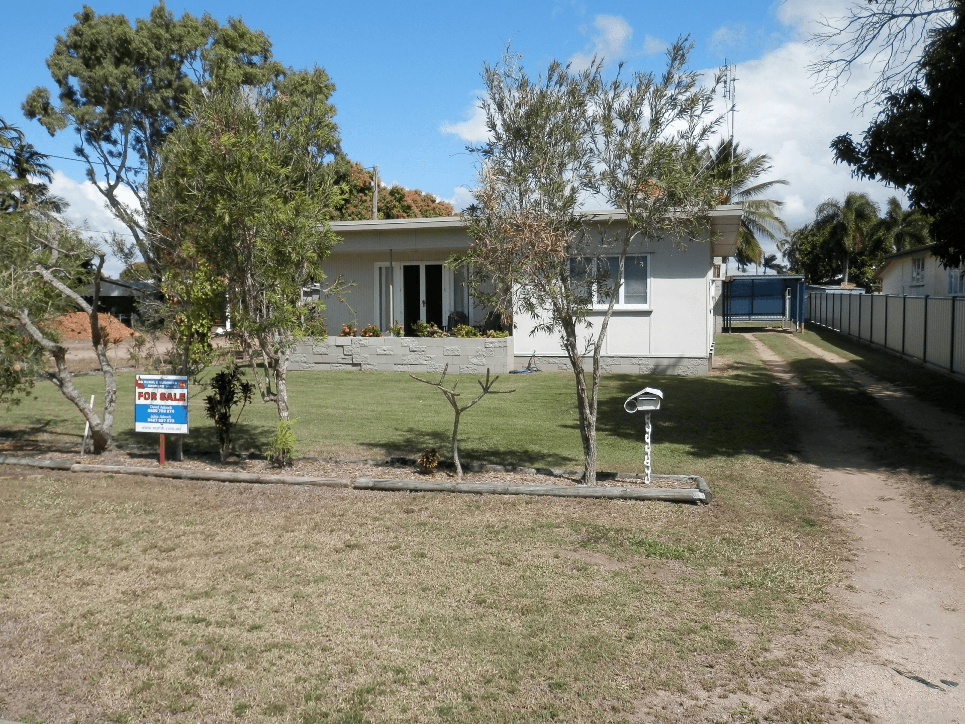 15 Dennis Street, Ayr, QLD 4807