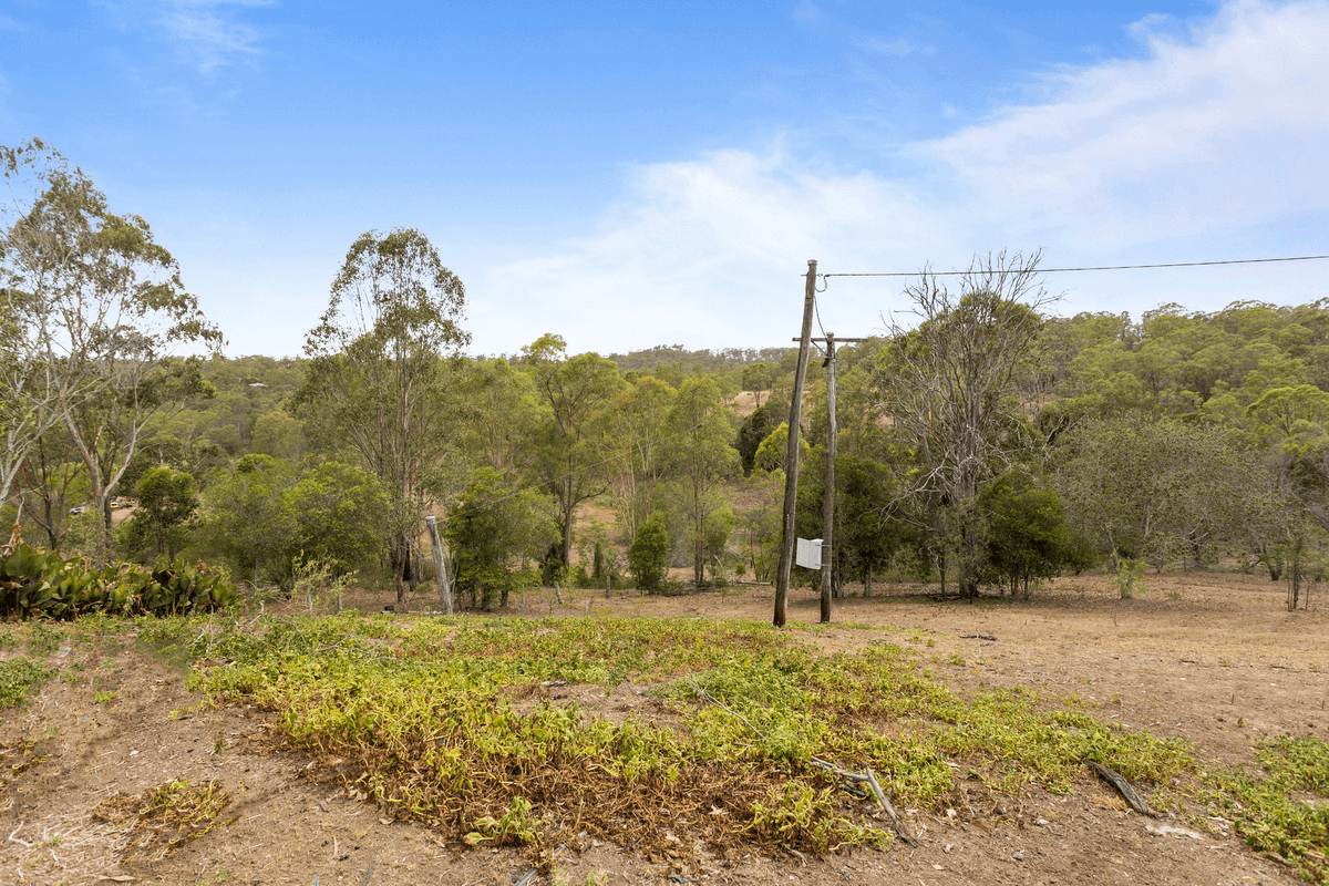 921 Toowoomba Connection Road, Withcott, QLD 4352