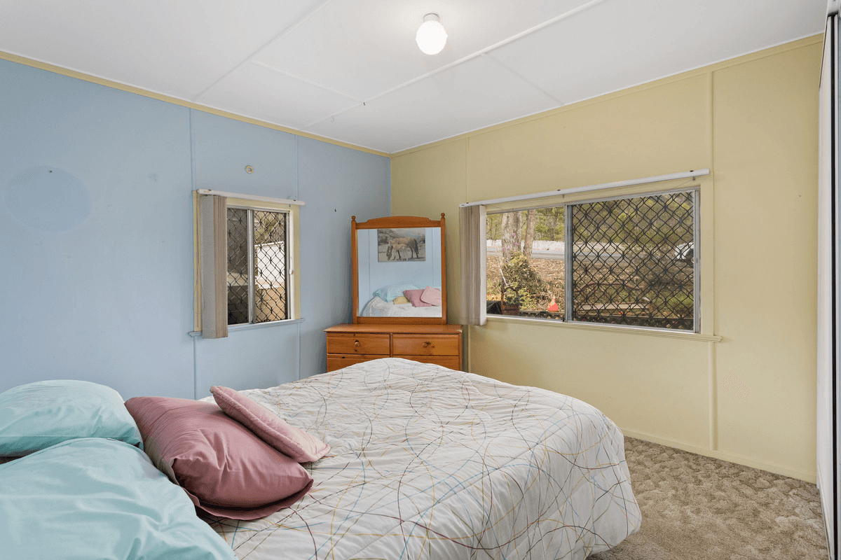 921 Toowoomba Connection Road, Withcott, QLD 4352