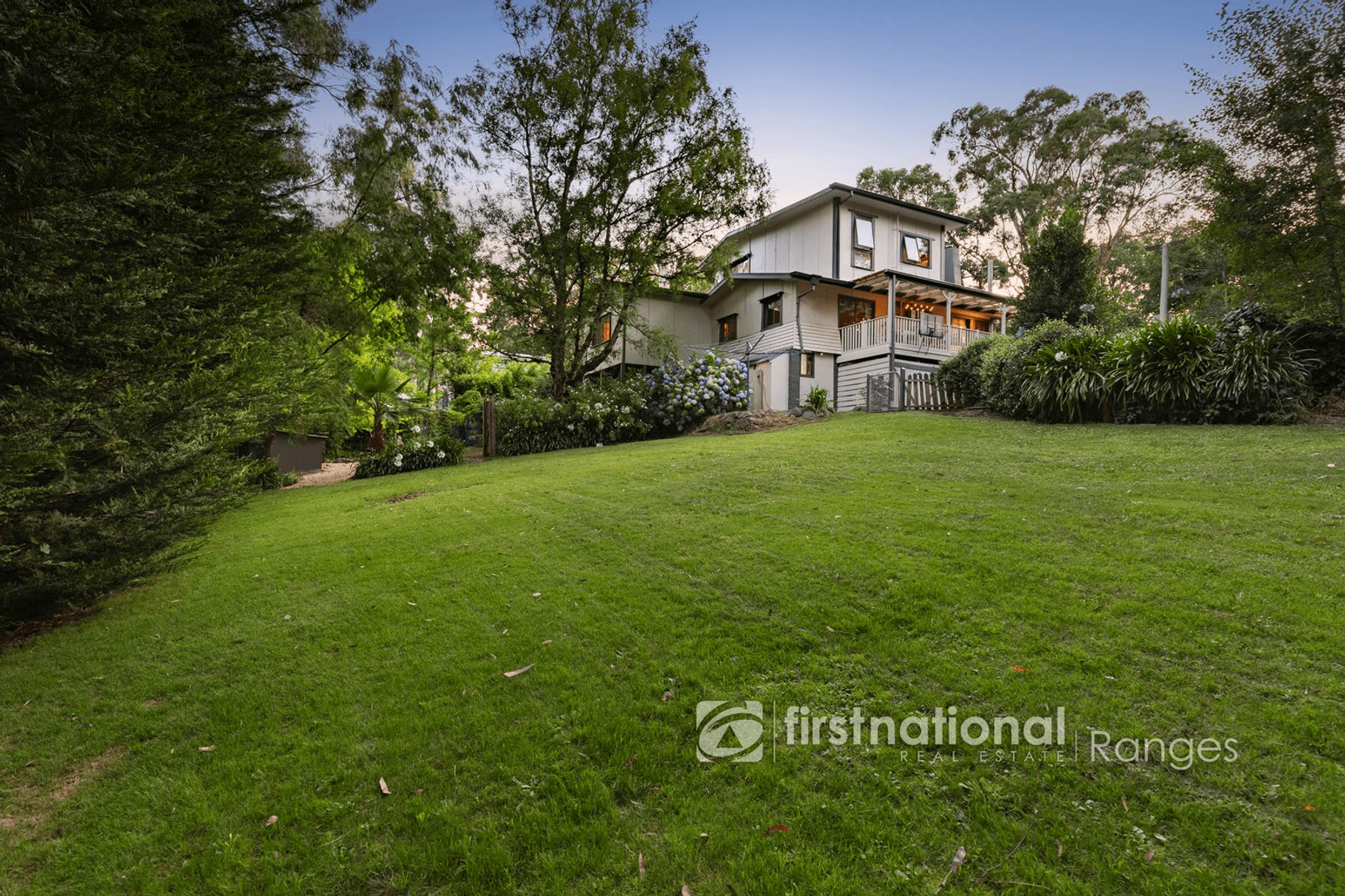 86 Terrys Avenue, BELGRAVE, VIC 3160