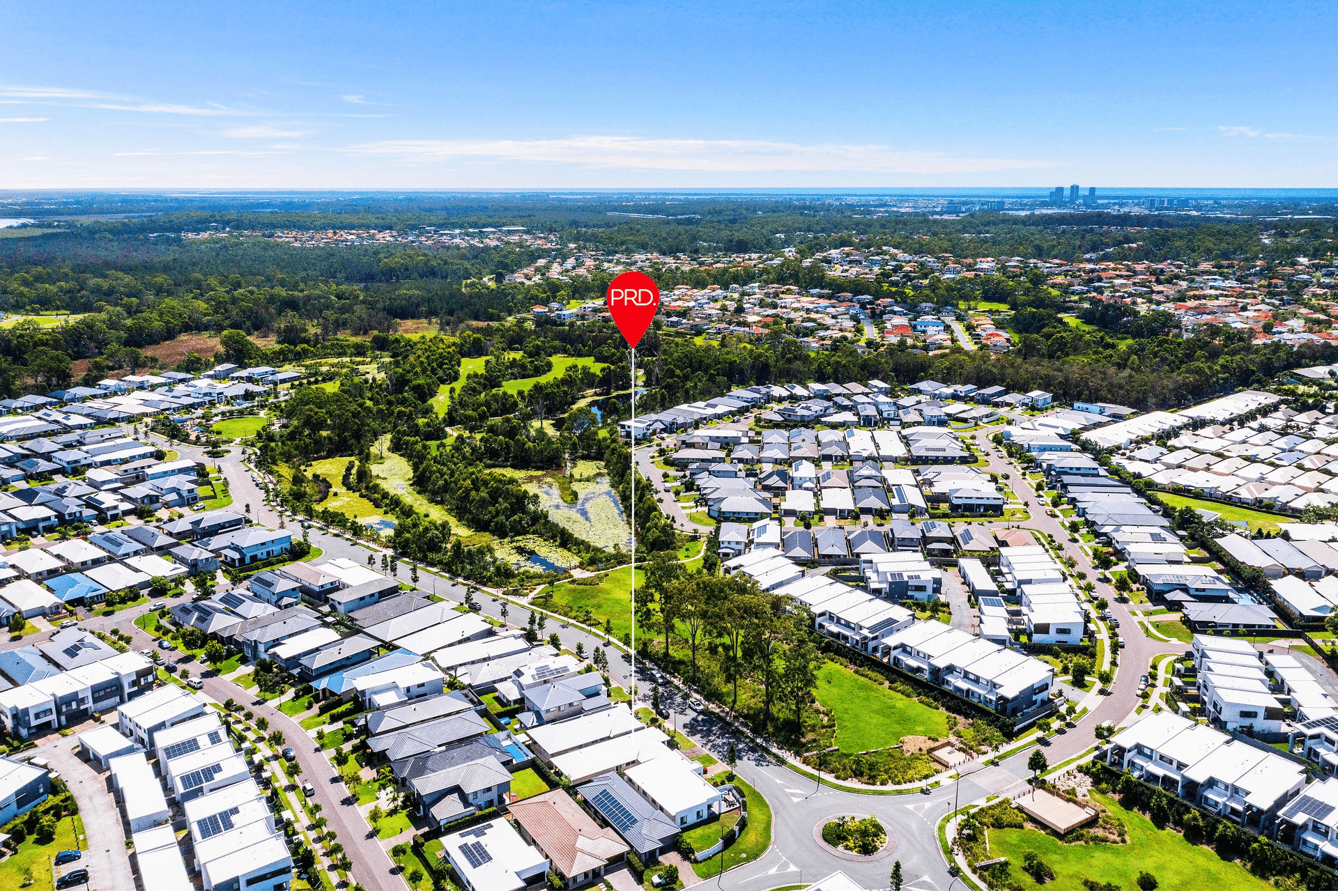 4 Arundel Springs Avenue, ARUNDEL, QLD 4214