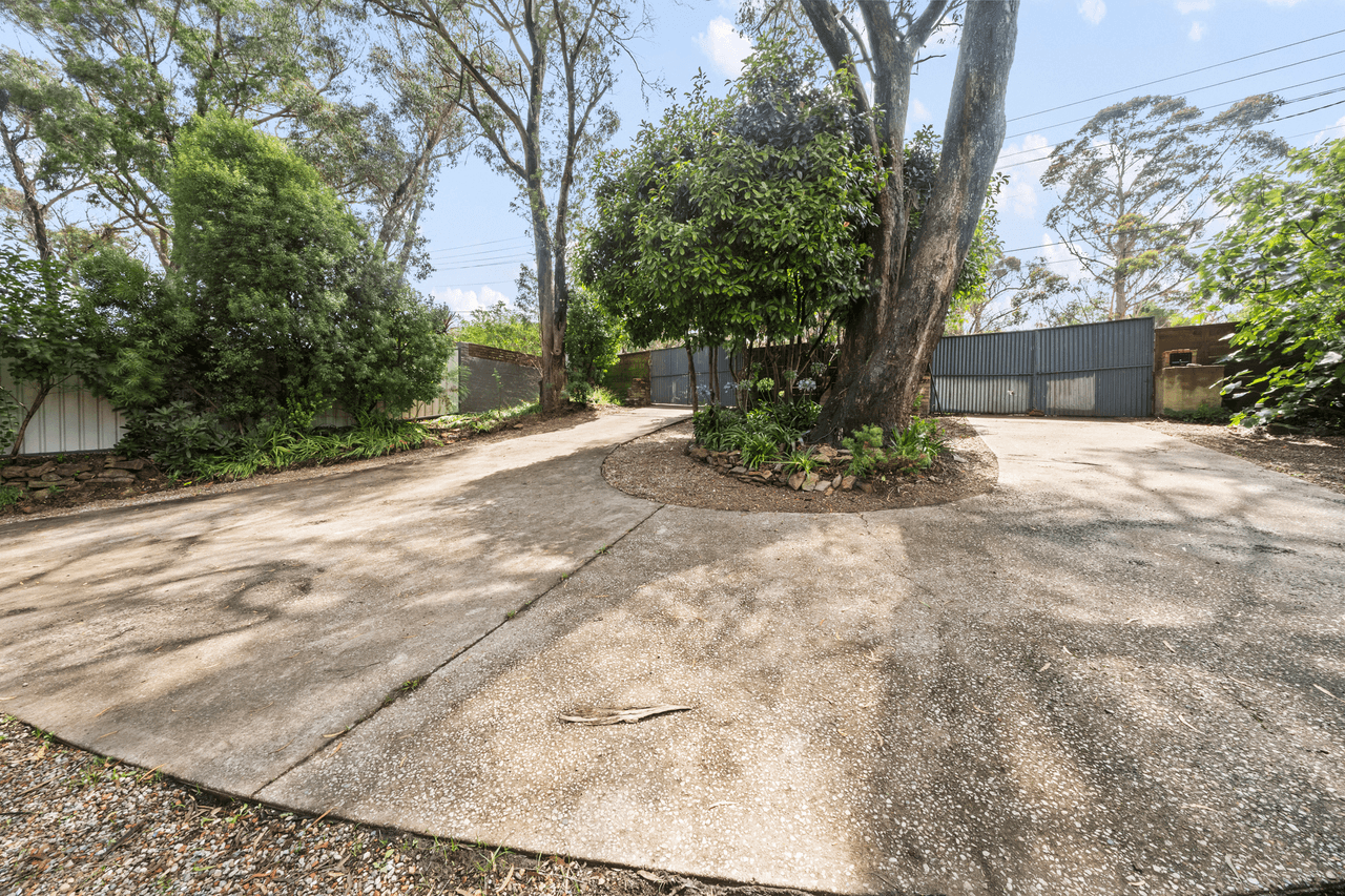 23 Great Western Highway, Mount Victoria, NSW 2786