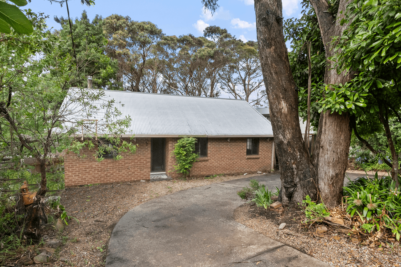 23 Great Western Highway, Mount Victoria, NSW 2786