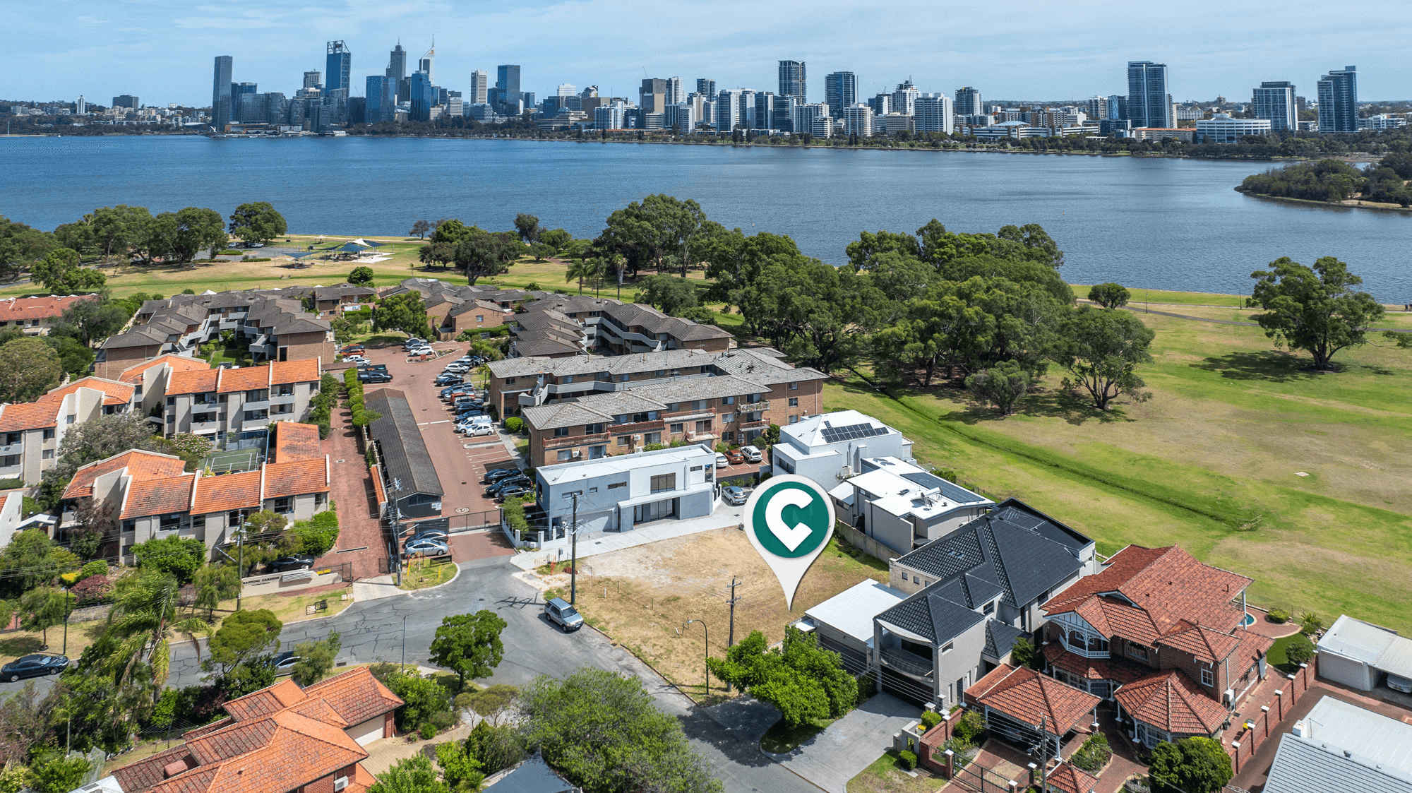 Lot 5/57 Swanview Terrace, SOUTH PERTH, WA 6151