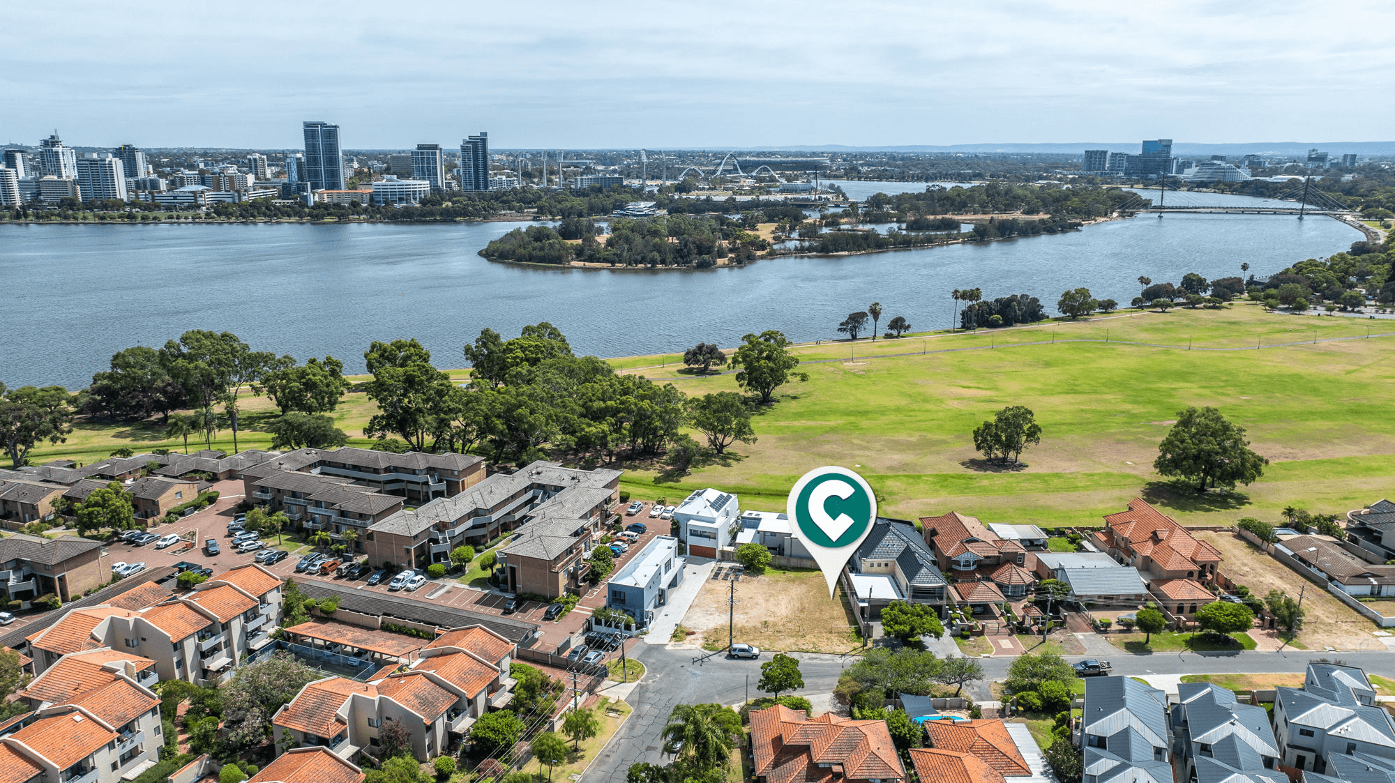 Lot 5/57 Swanview Terrace, SOUTH PERTH, WA 6151