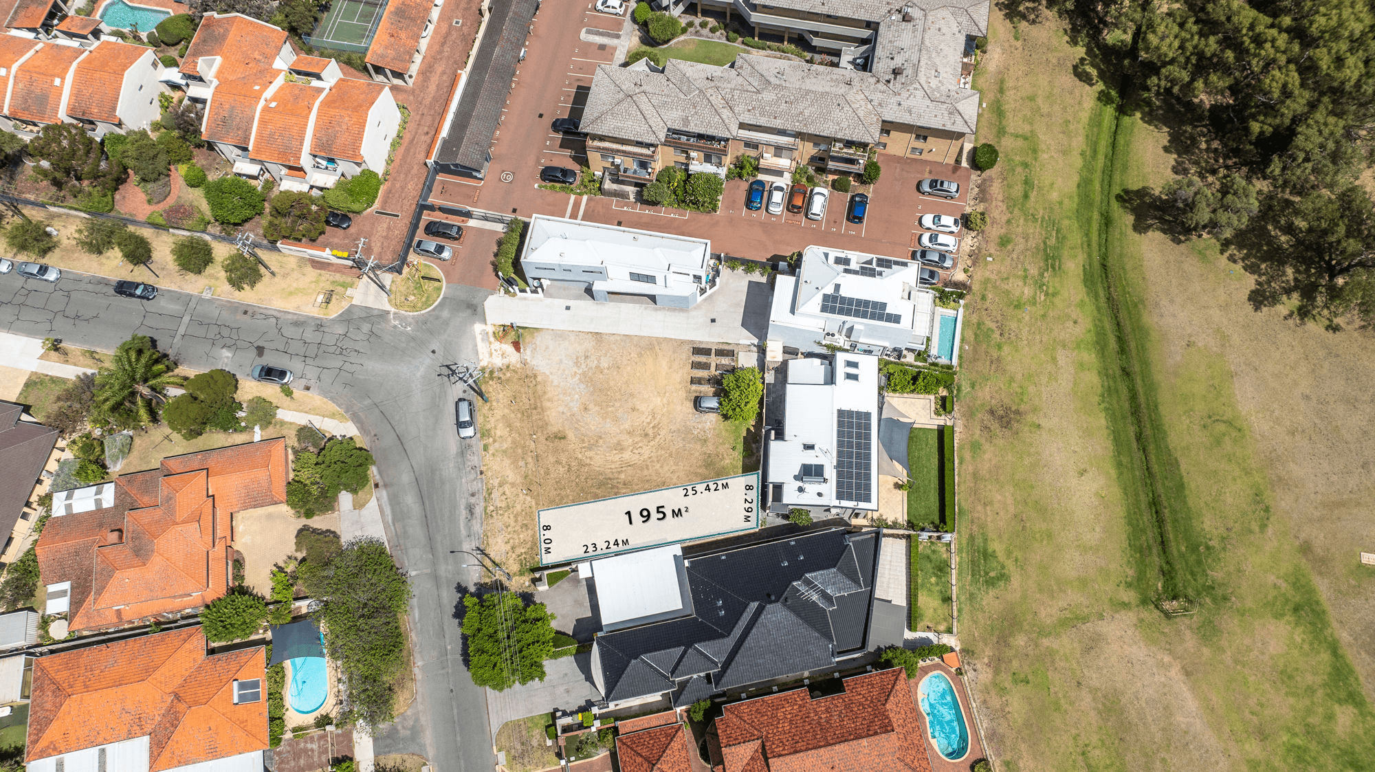 Lot 5/57 Swanview Terrace, SOUTH PERTH, WA 6151