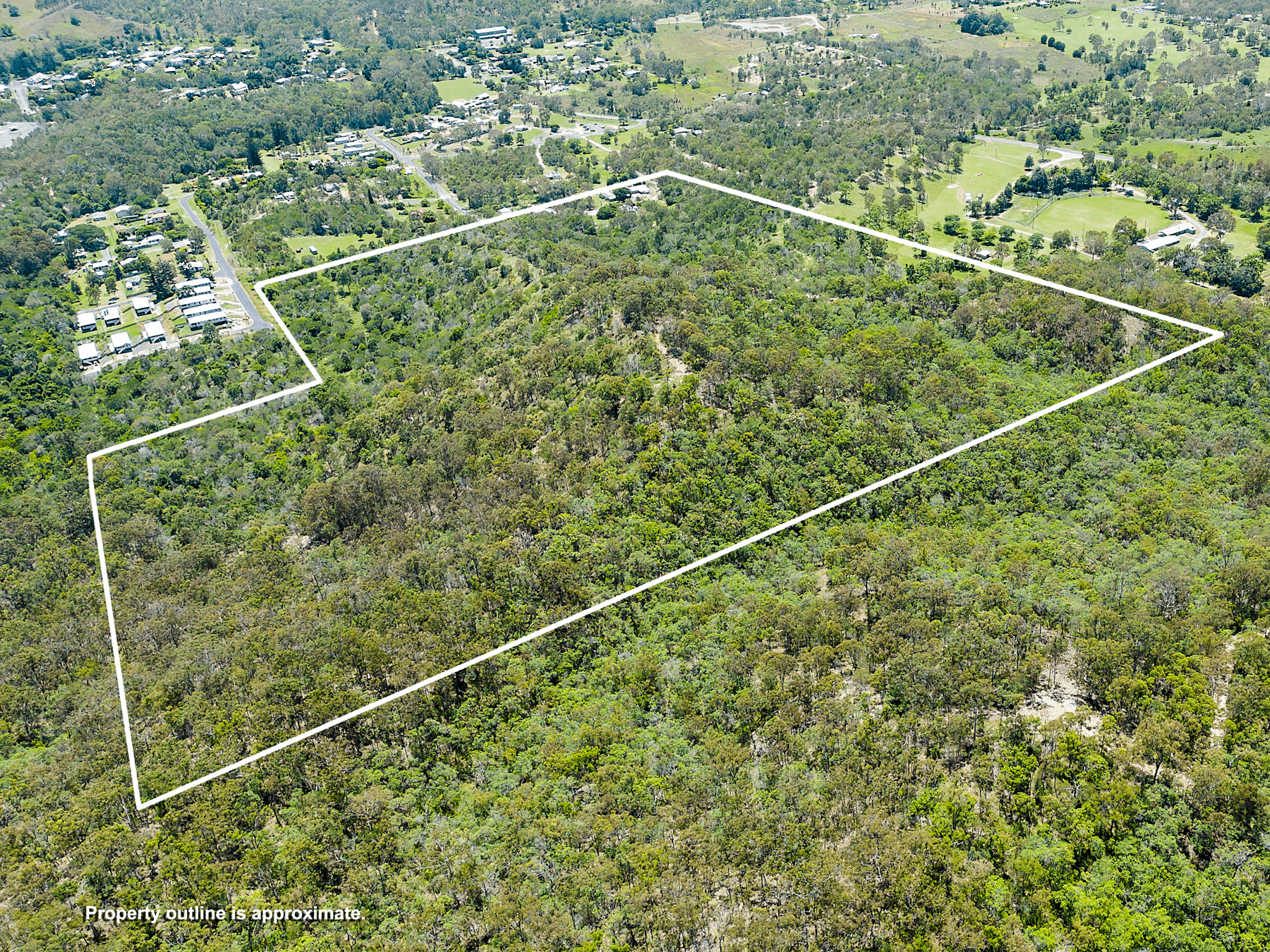 29 Hunter Street, Mount Perry, QLD 4671