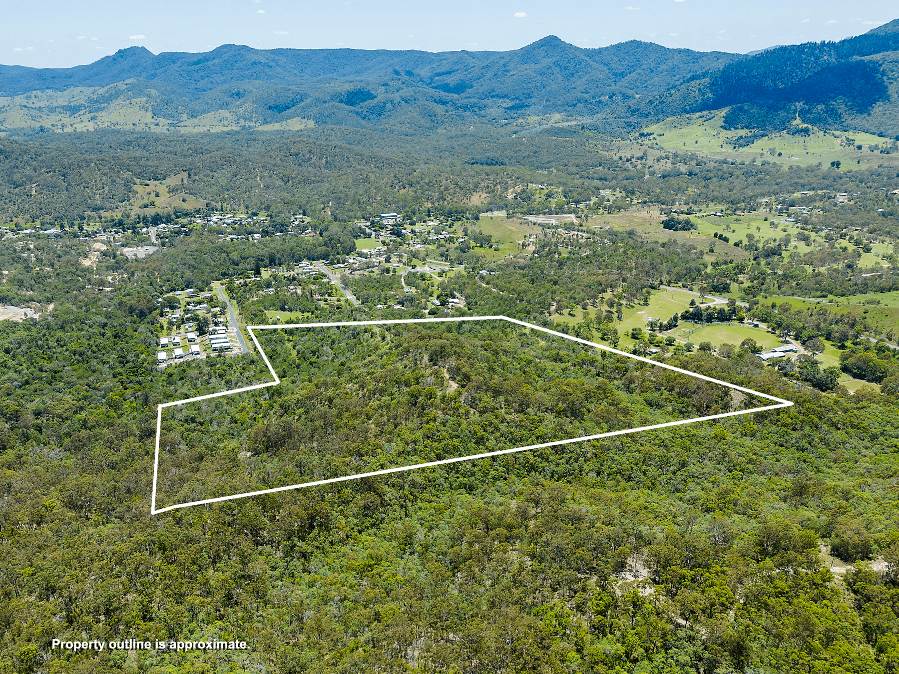29 Hunter Street, Mount Perry, QLD 4671