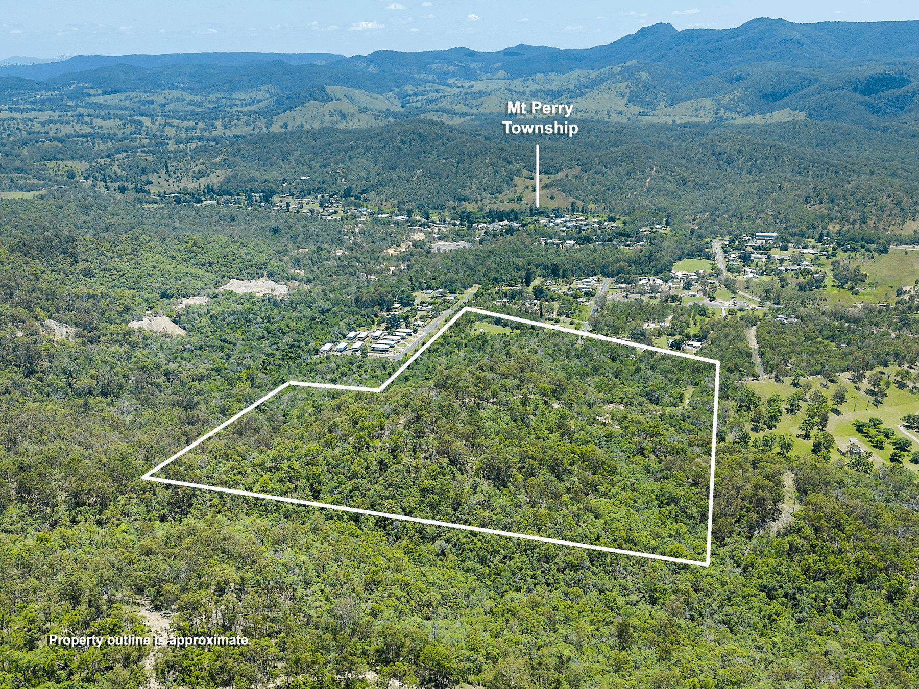29 Hunter Street, Mount Perry, QLD 4671
