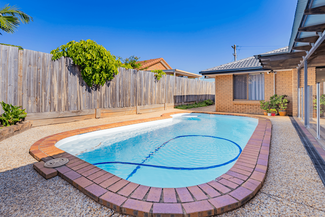 1 Epson Court, DAISY HILL, QLD 4127