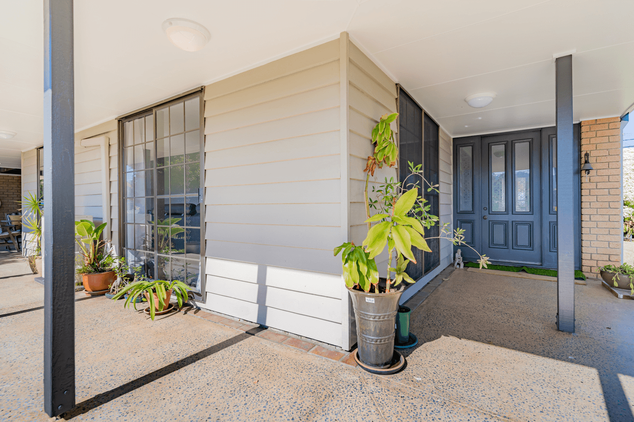 1 Epson Court, DAISY HILL, QLD 4127