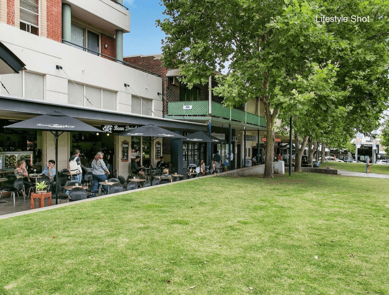20/3-9 Lamont Street, Wollstonecraft, NSW 2065
