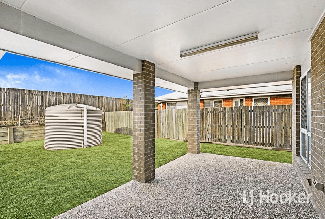 7 Kurrawa Crescent, GLENVALE, QLD 4350