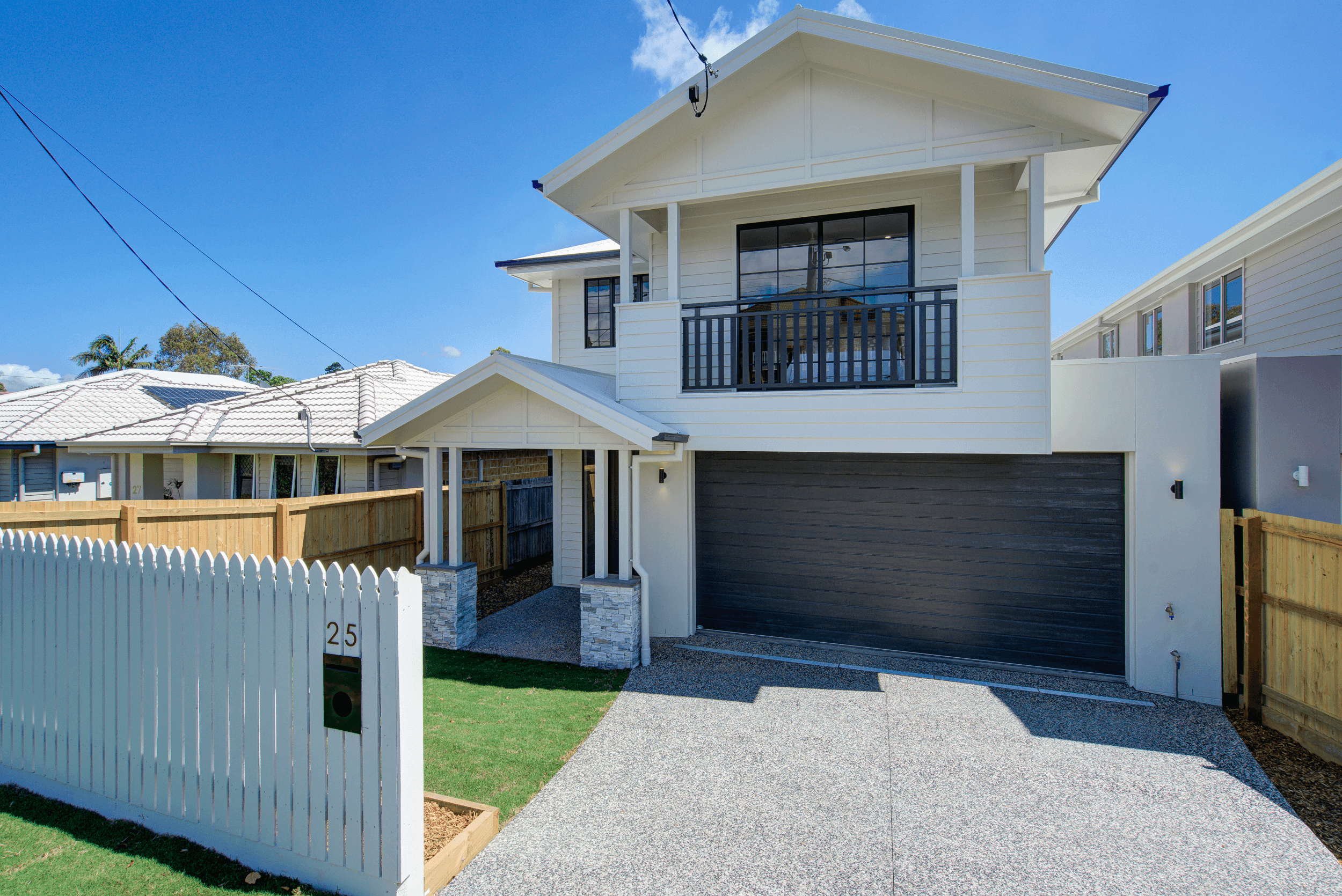 25 Boxgrove Avenue, WYNNUM, QLD 4178