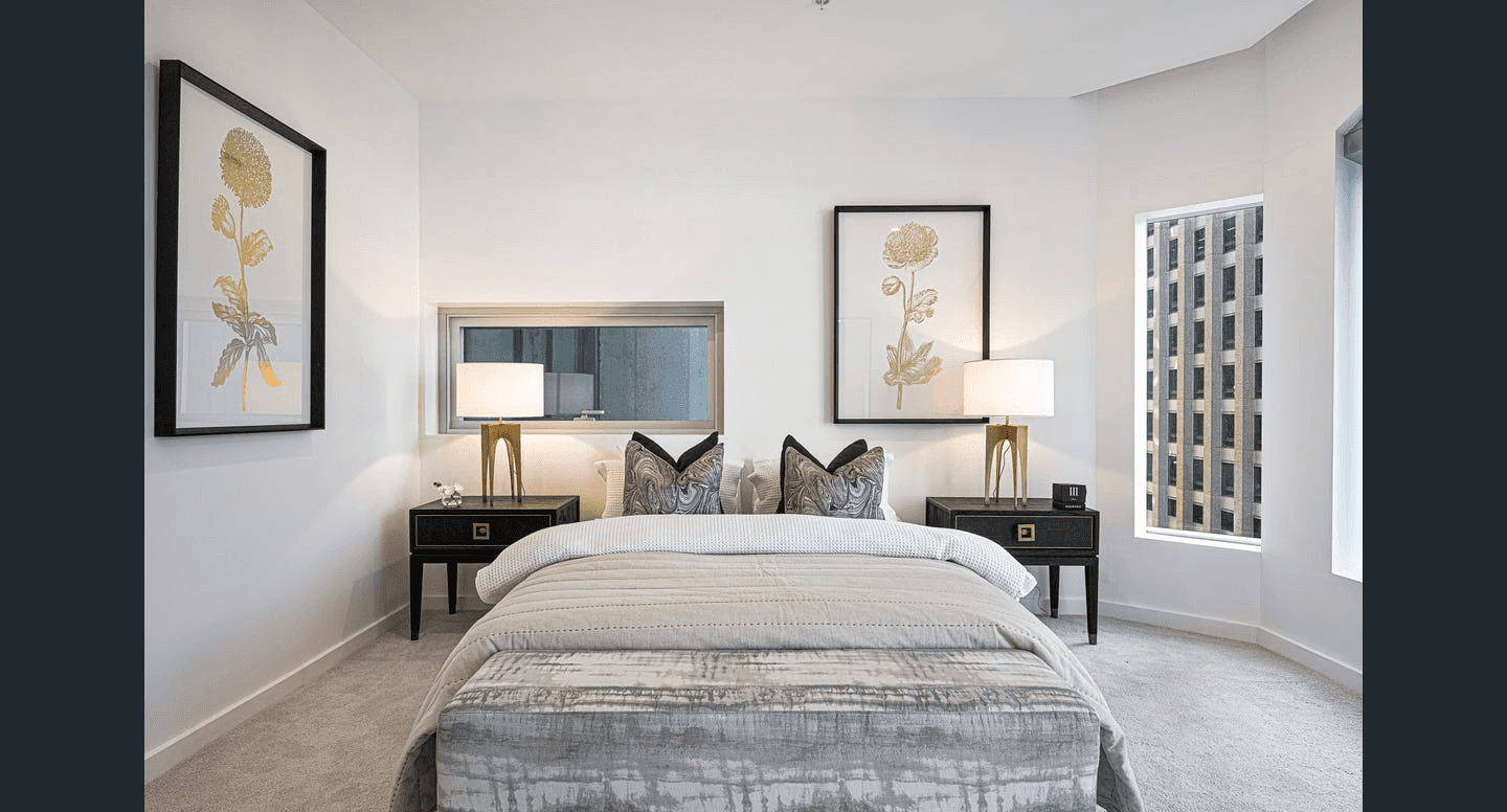 2104/Unit 12-18 Crombie Street, MILTON, QLD 4064