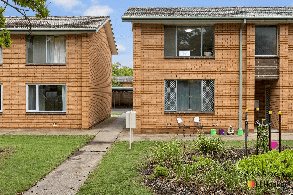 40/8 Correa Street, O'CONNOR, ACT 2602