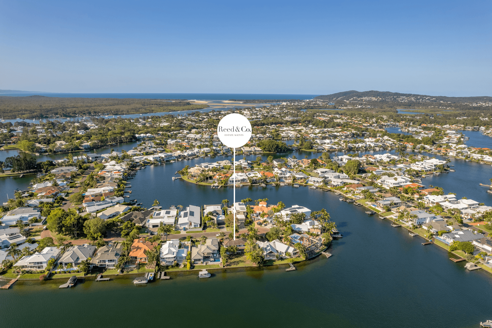 40 Seamount Quay, Noosa Waters, QLD 4566