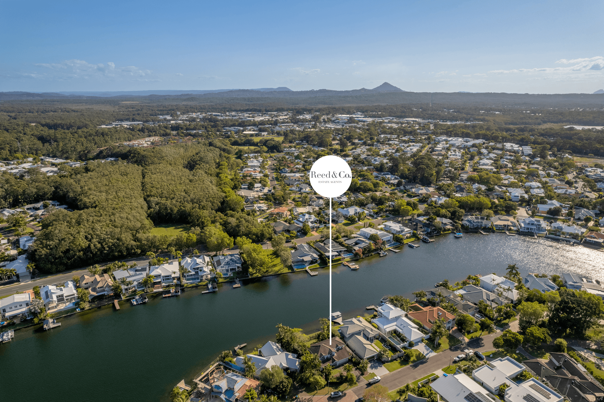 40 Seamount Quay, Noosa Waters, QLD 4566