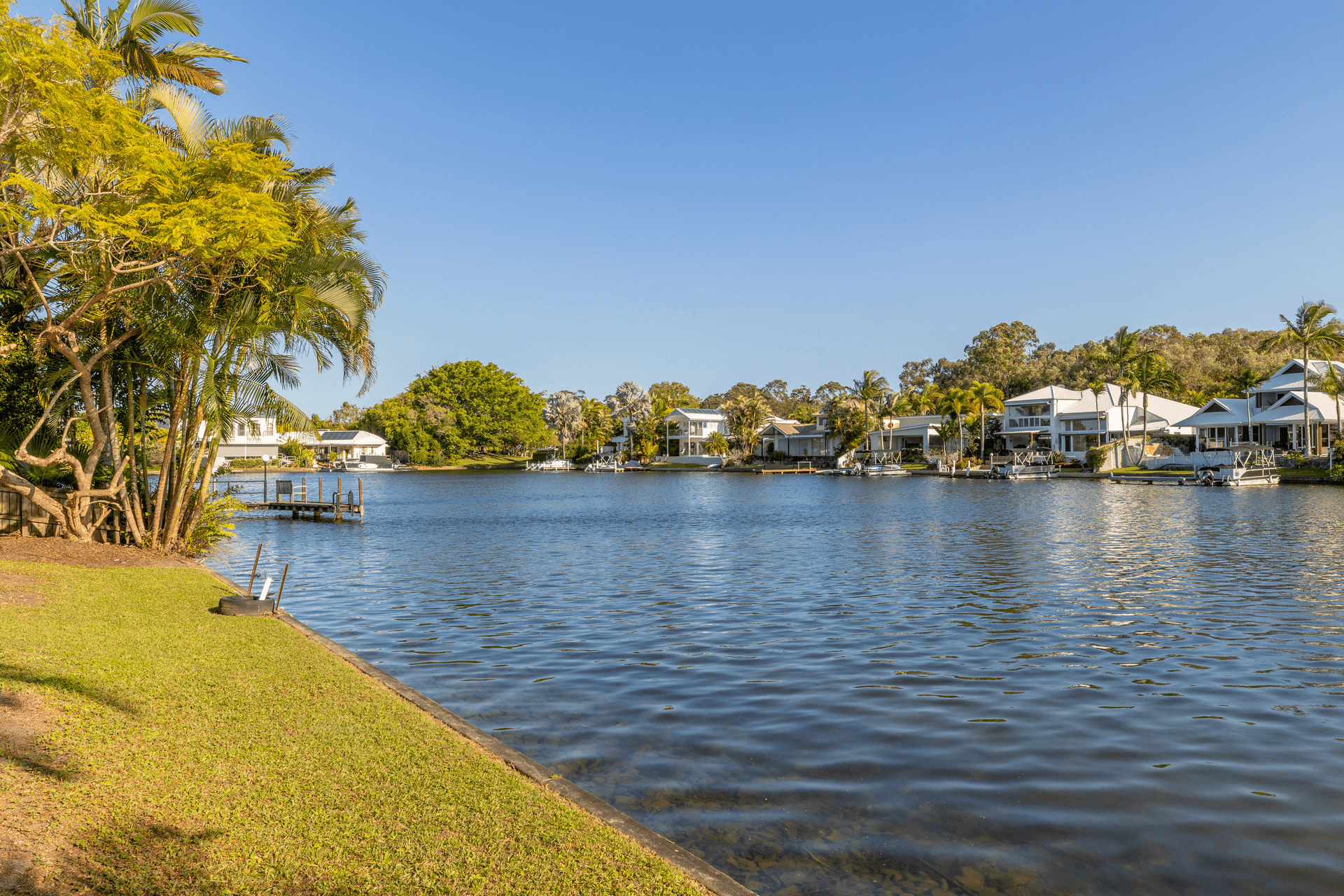 40 Seamount Quay, Noosa Waters, QLD 4566