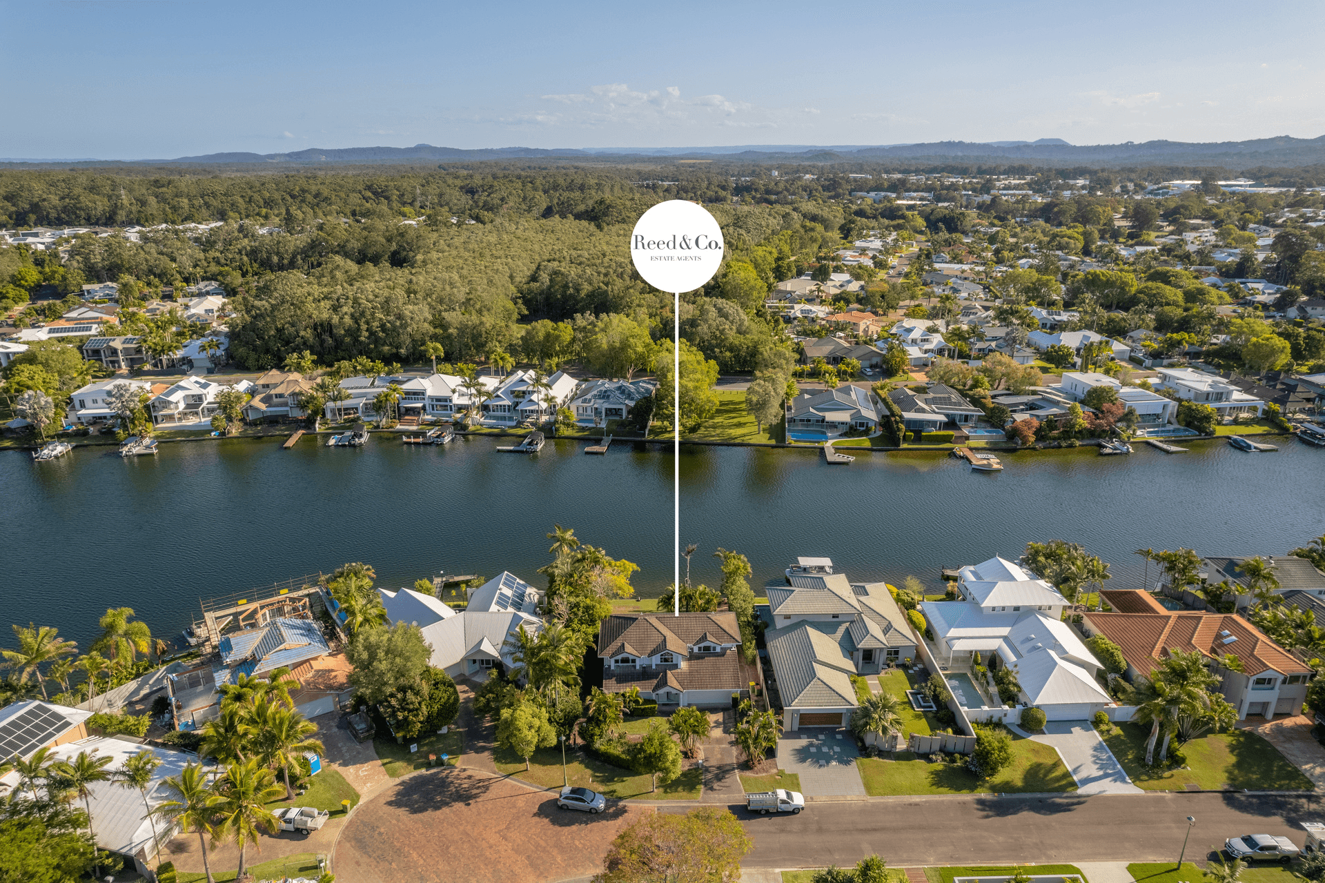 40 Seamount Quay, Noosa Waters, QLD 4566