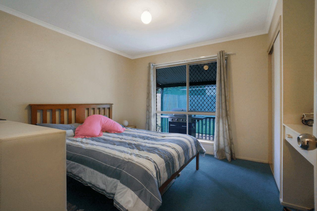 26 Cameron Street, Redbank Plains, QLD 4301