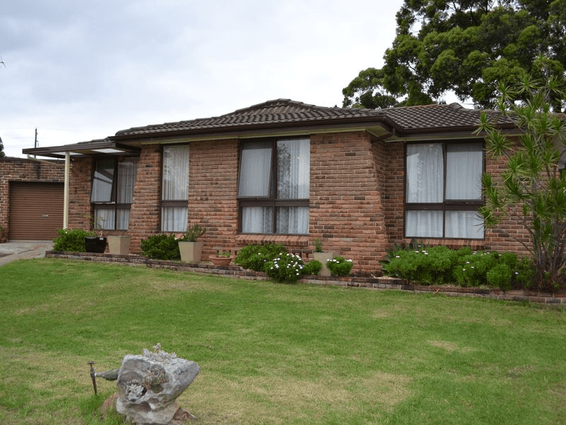 14 Shelley Place, WETHERILL PARK, NSW 2164