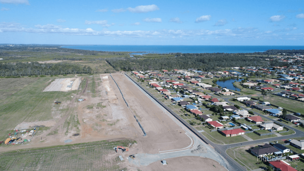 77 Jannik Terrace, Pialba, QLD 4655