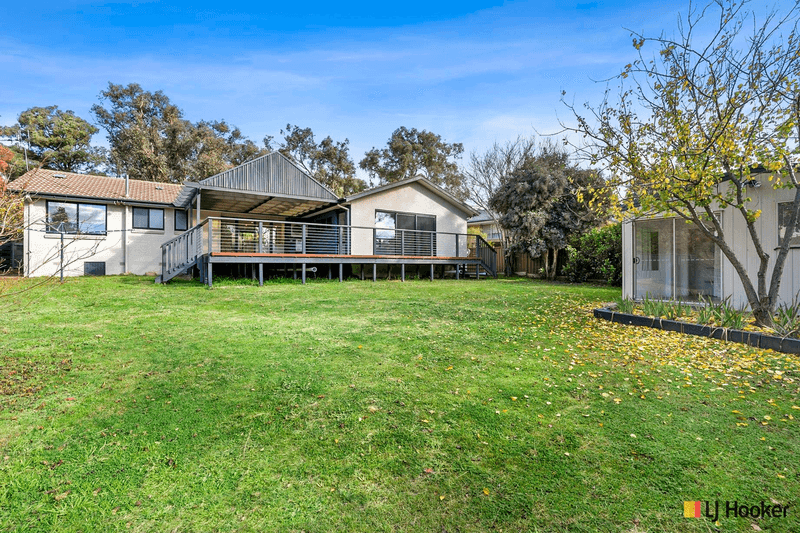 5 Gibbes Place, WEETANGERA, ACT 2614