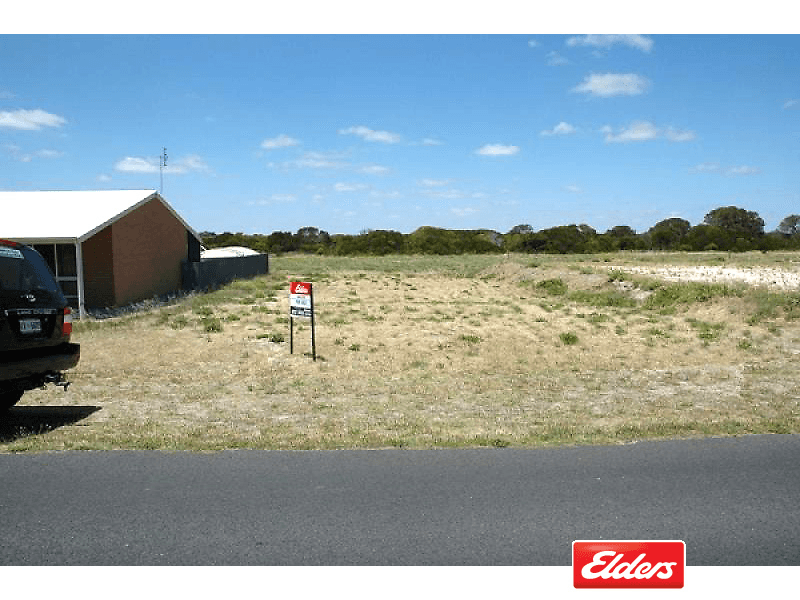 201 Marine Parade, KINGSTON SE, SA 5275