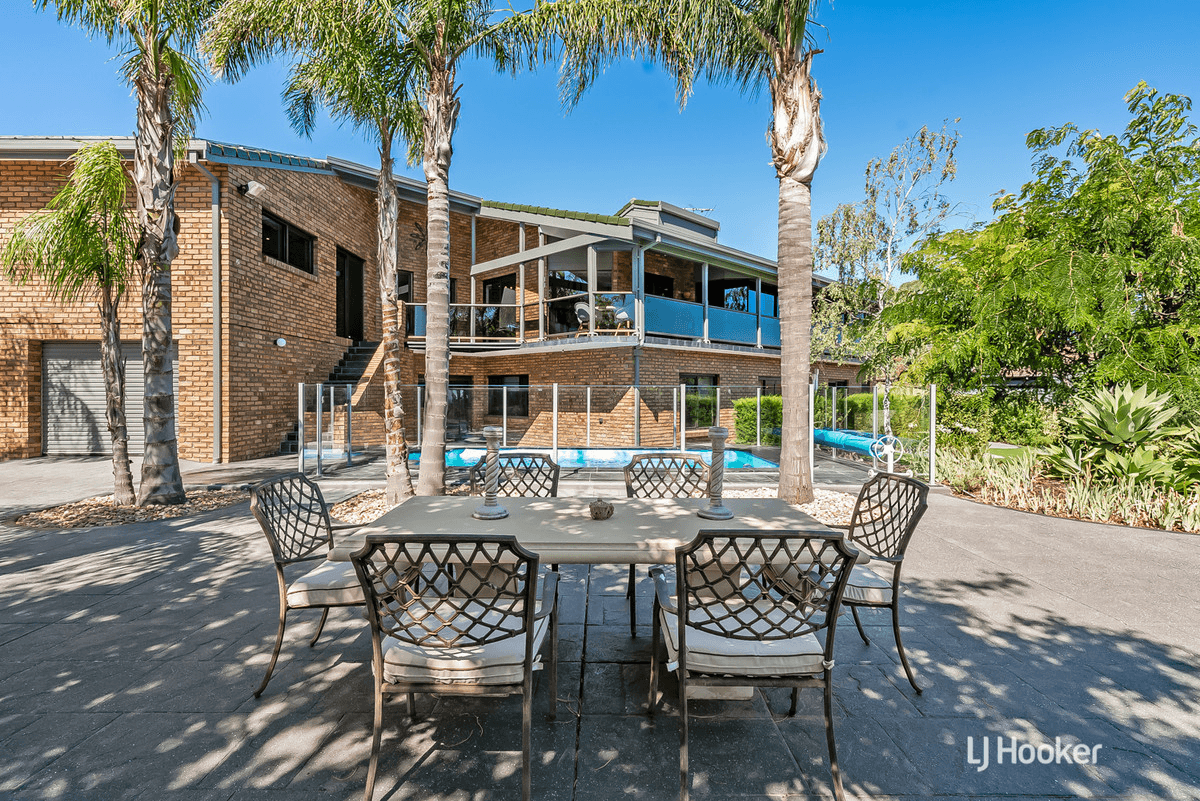 5 Yateri Court, GREENWITH, SA 5125