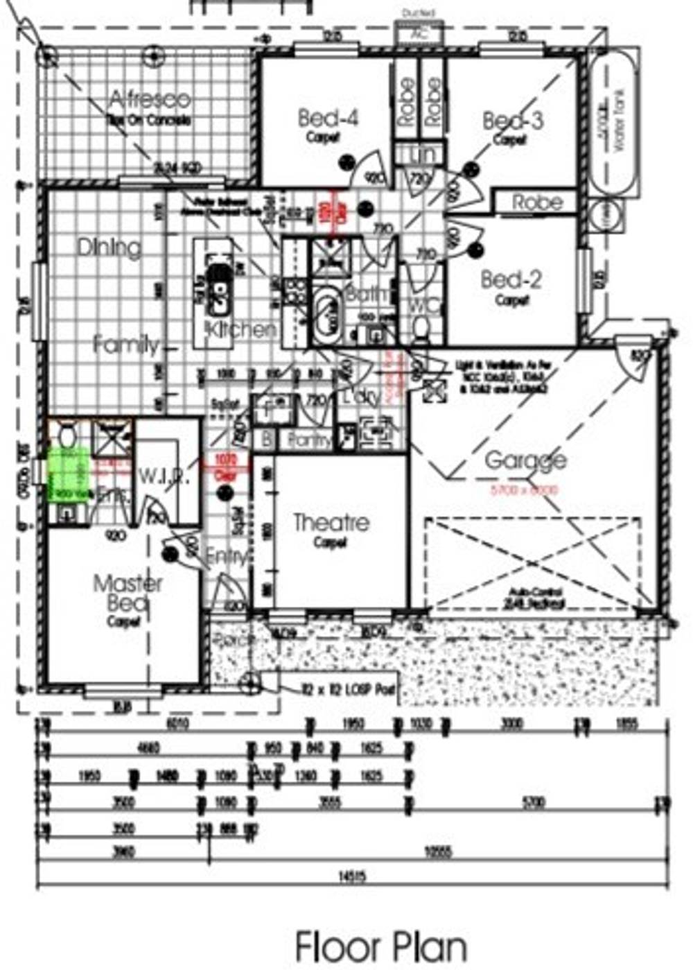 Lot 98 St Andrews Crescent, HIGHFIELDS, QLD 4352