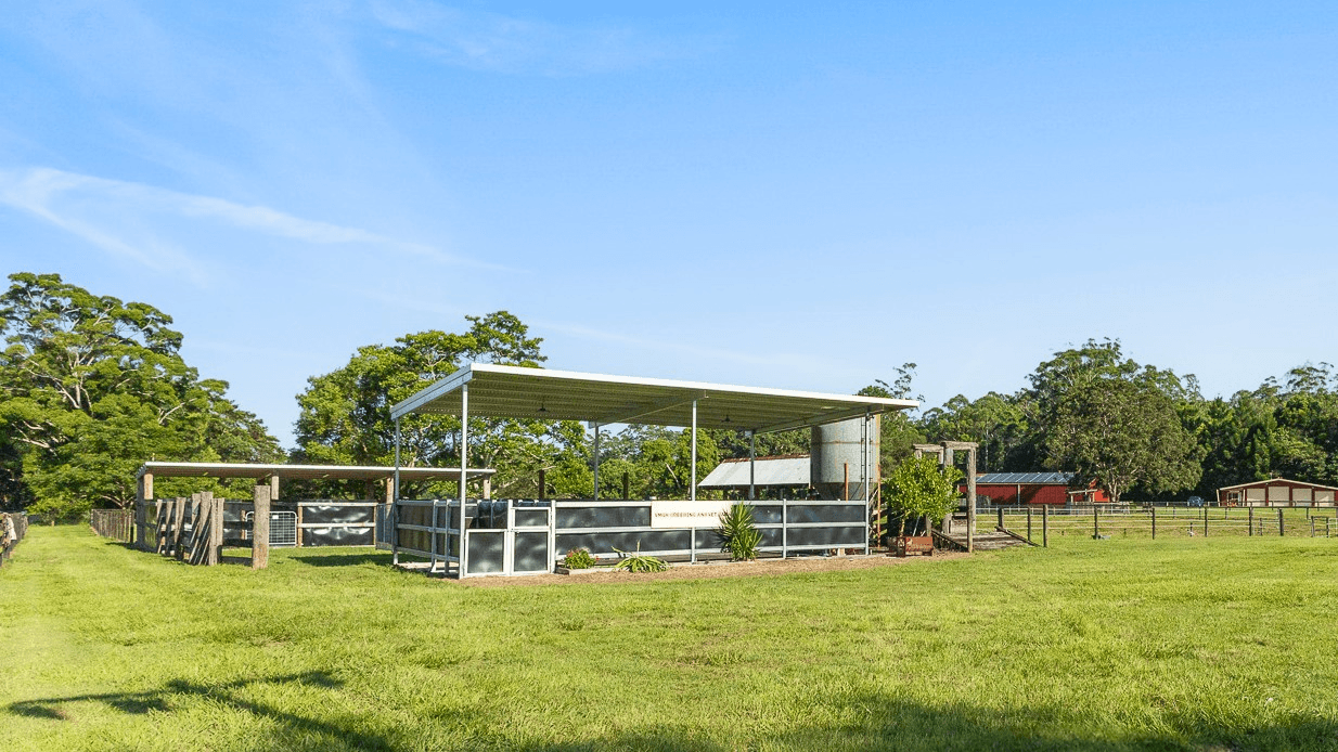 193 Highlands Road, EUDLO, QLD 4554