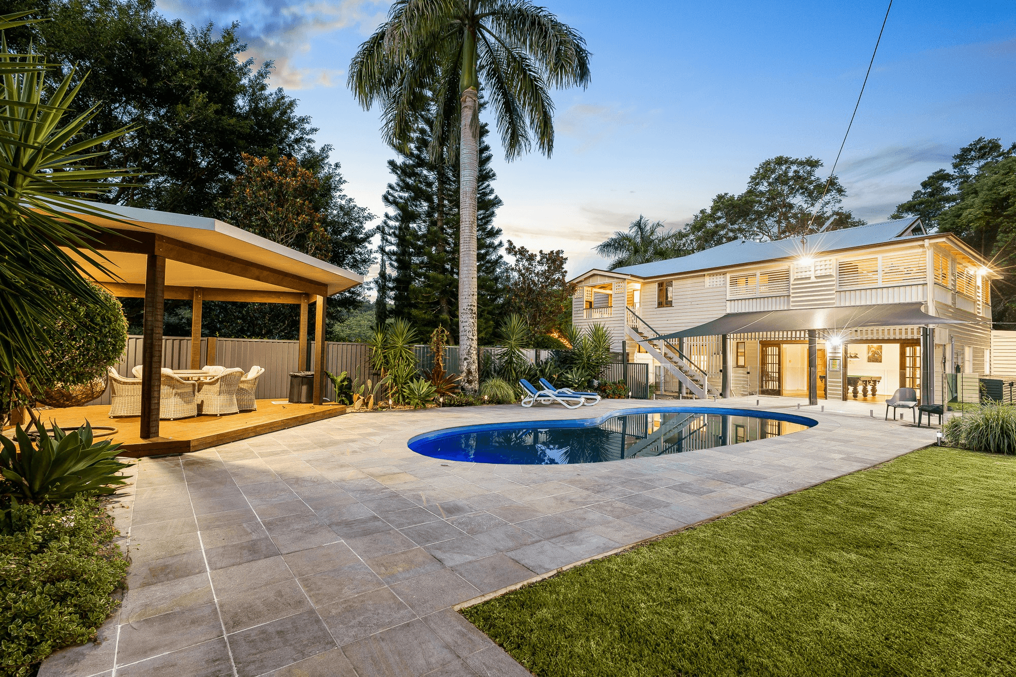 193 Highlands Road, EUDLO, QLD 4554