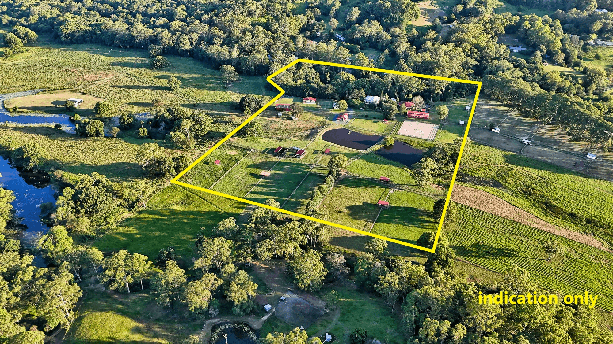 193 Highlands Road, EUDLO, QLD 4554