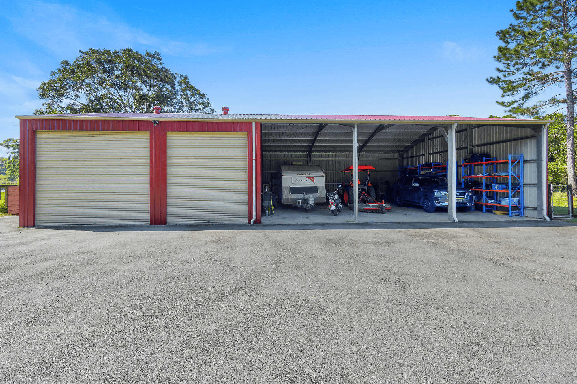 193 Highlands Road, EUDLO, QLD 4554