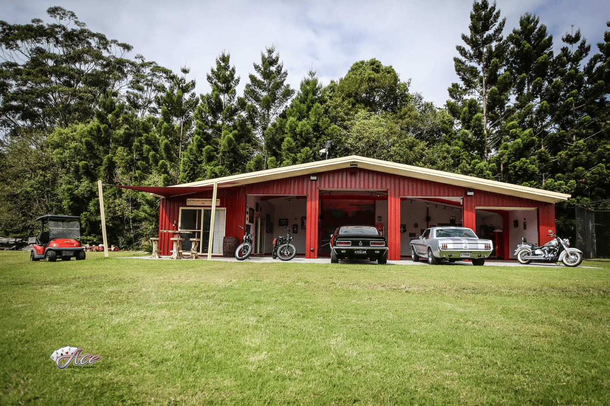 193 Highlands Road, EUDLO, QLD 4554