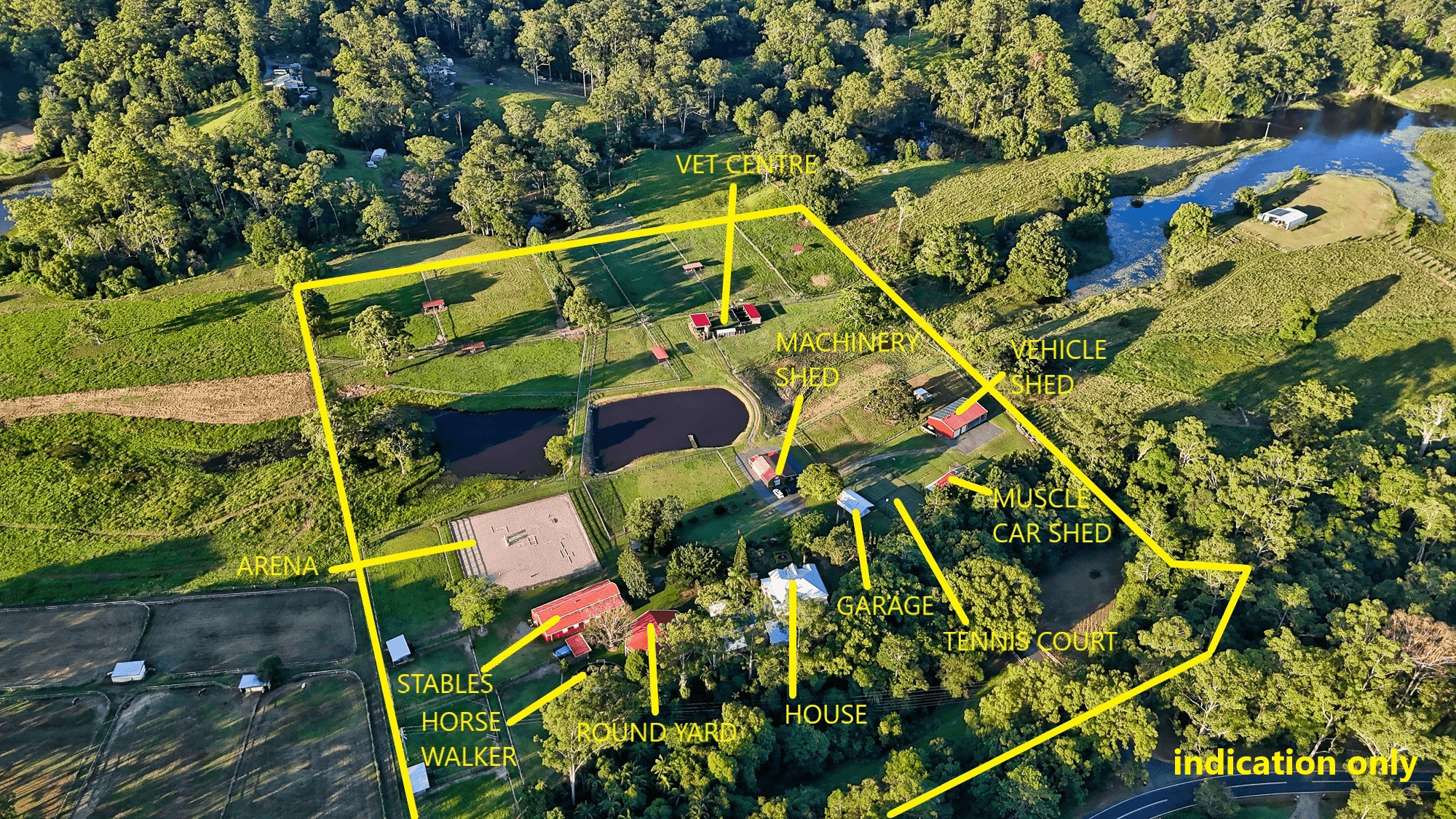 193 Highlands Road, EUDLO, QLD 4554