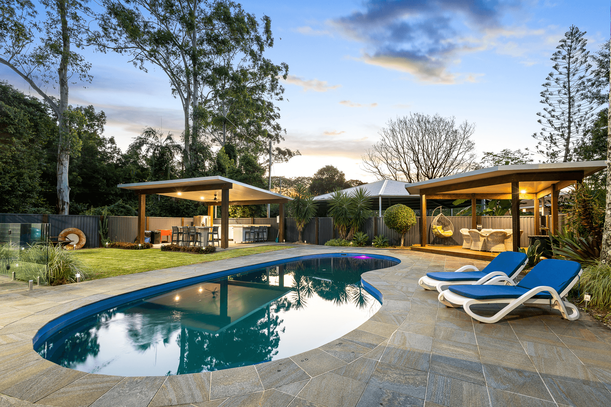 193 Highlands Road, EUDLO, QLD 4554