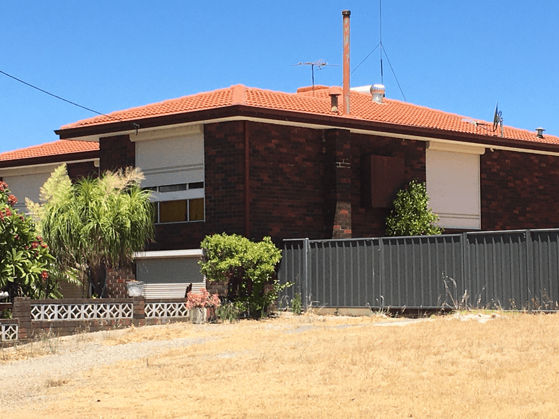 44 Gladstone Ave, Swan View, WA 6056