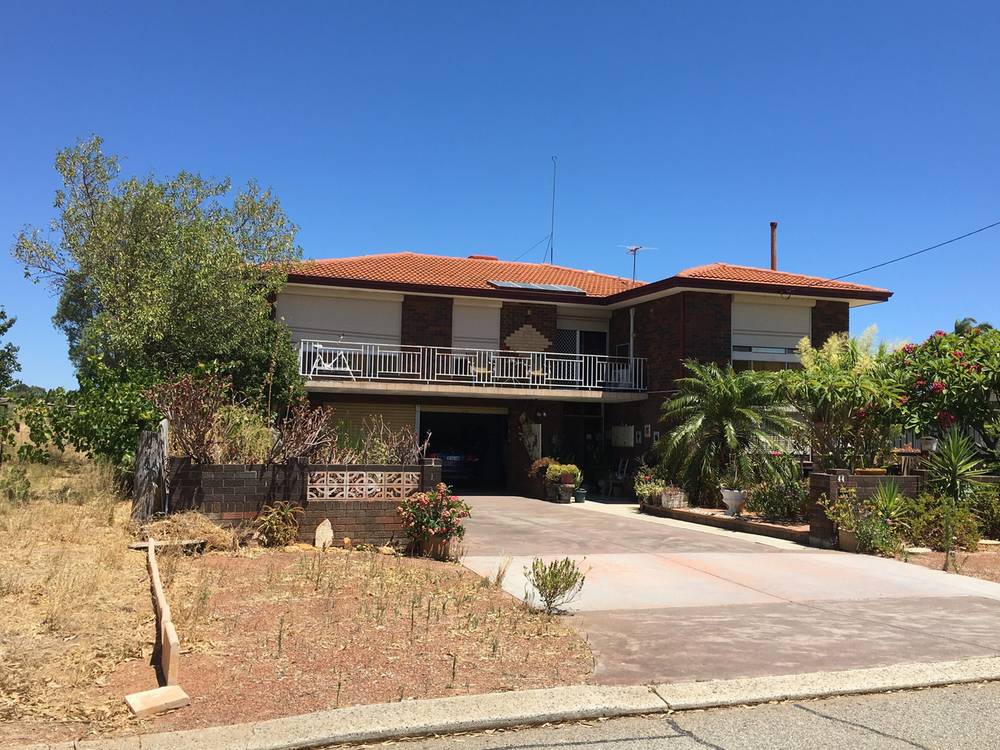 44 Gladstone Ave, Swan View, WA 6056