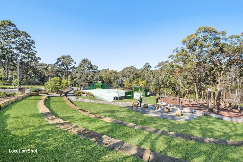 12/8 Elizabeth Parade, LANE COVE, NSW 2066
