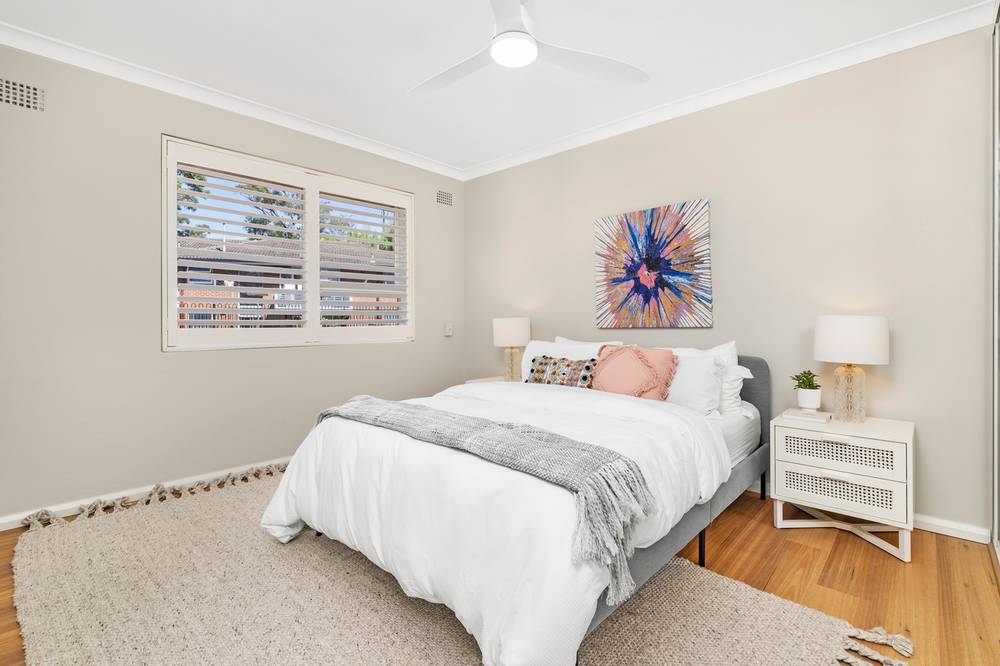 12/8 Elizabeth Parade, LANE COVE, NSW 2066