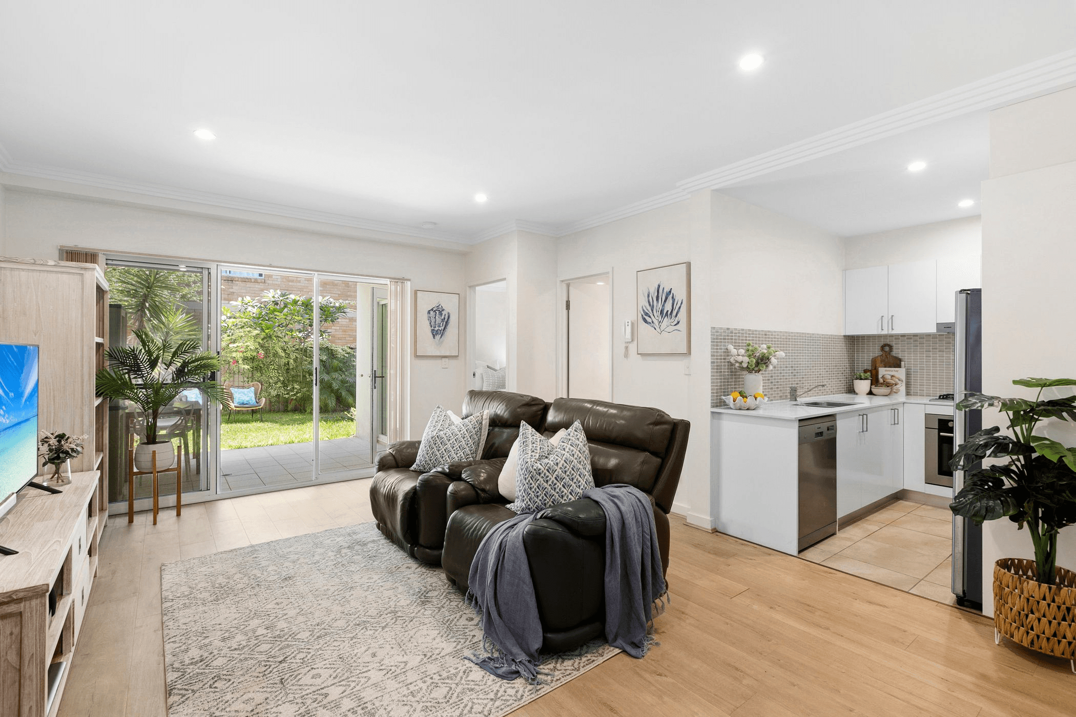 4/1219 Pittwater Road, COLLAROY, NSW 2097