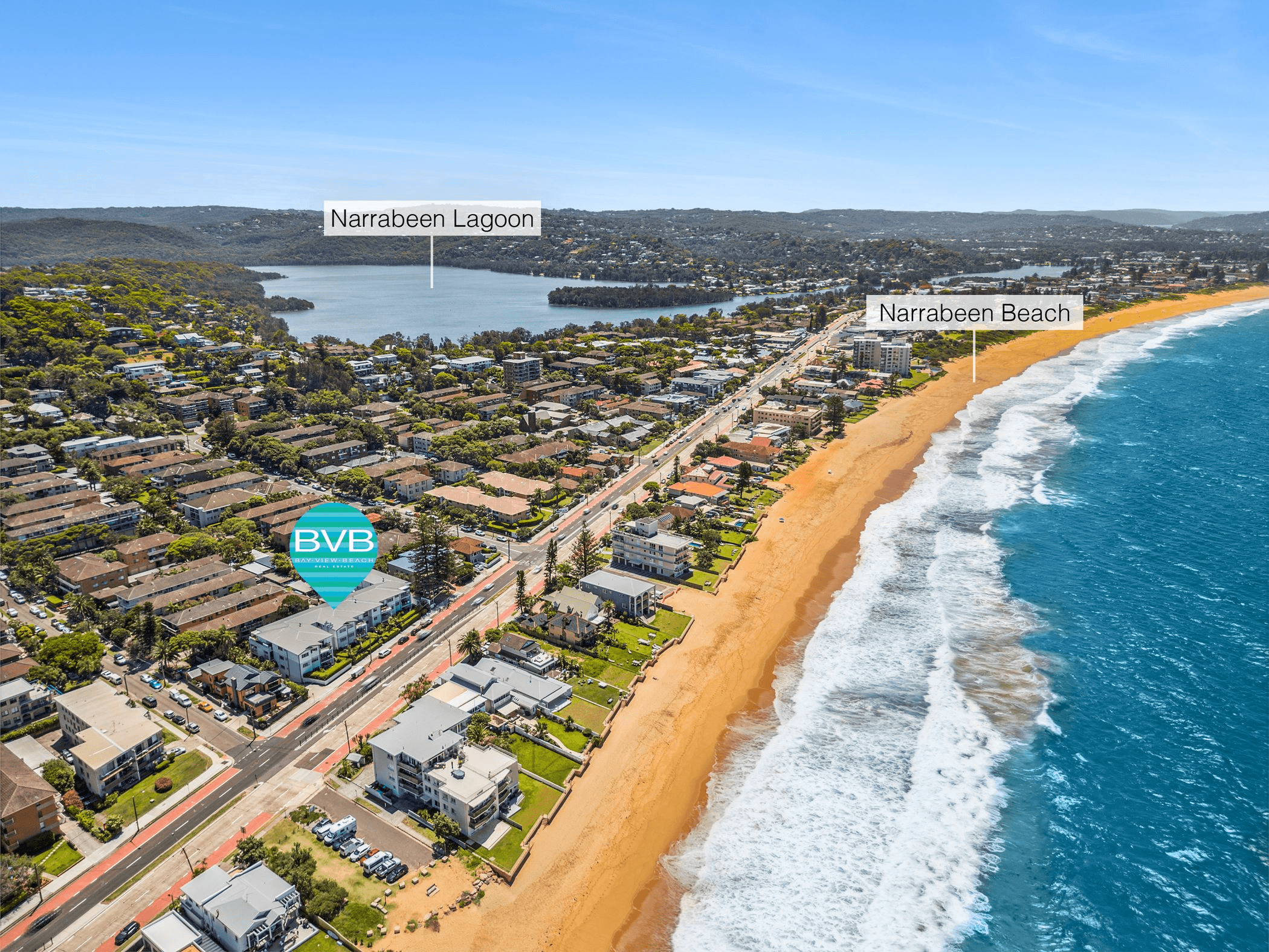 4/1219 Pittwater Road, COLLAROY, NSW 2097