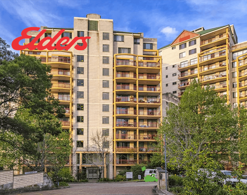 9/15 Herbert Street, ST LEONARDS, NSW 2065