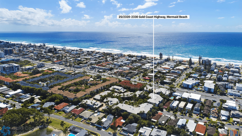 25/2320-2330 Gold Coast Hwy, MERMAID BEACH, QLD 4218