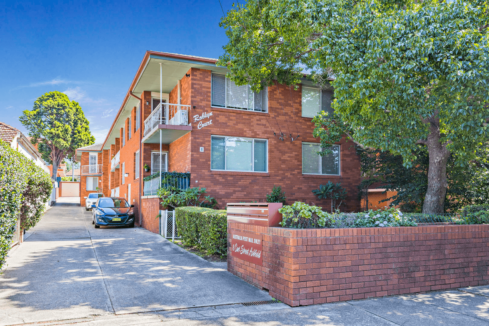 3/8 Curt Street, ASHFIELD, NSW 2131