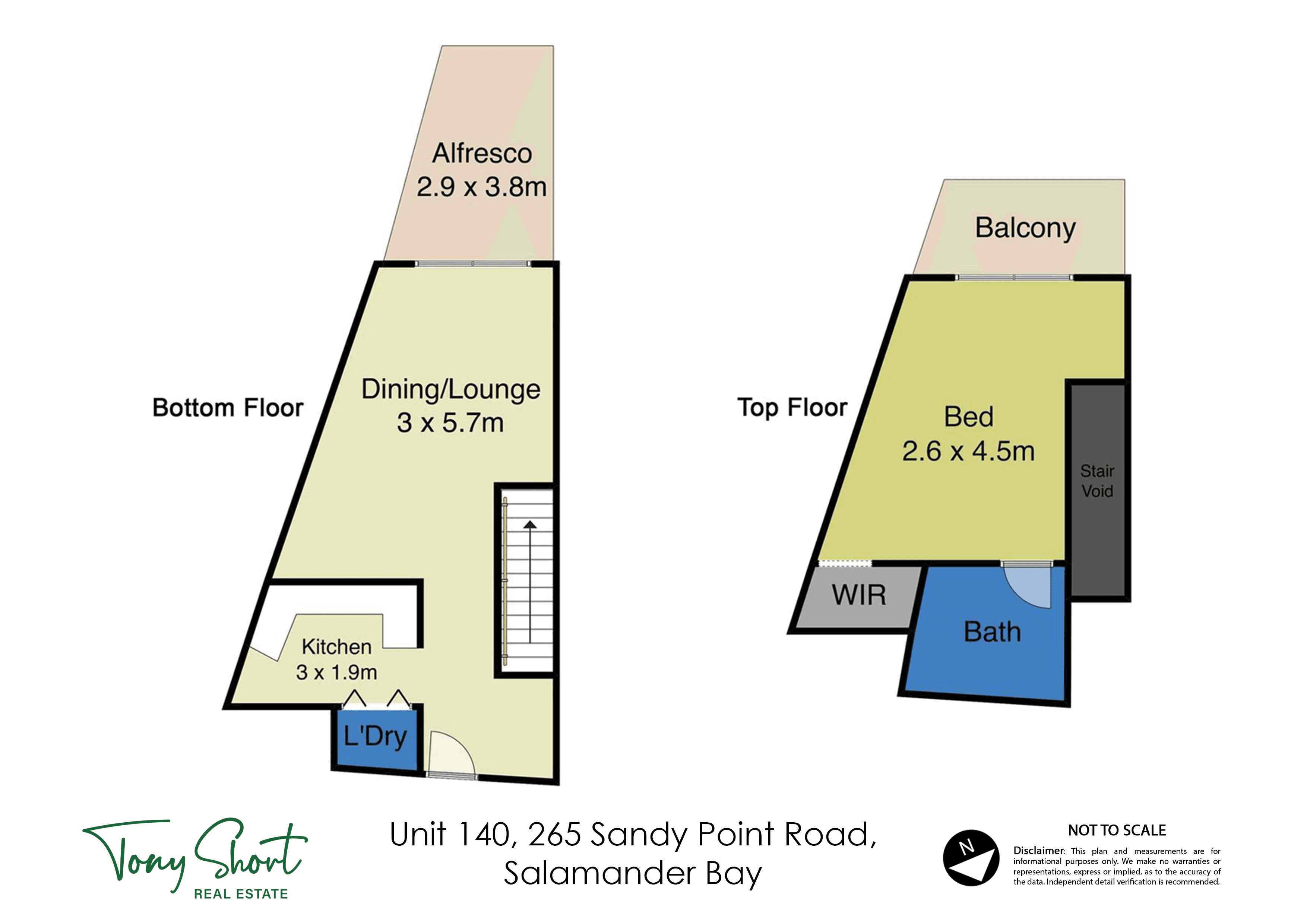 140/265 Sandy Point Road, Salamander Bay, NSW 2317