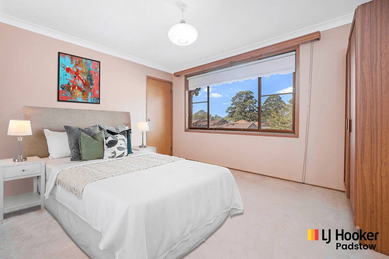 8/18 Vega Street, REVESBY, NSW 2212