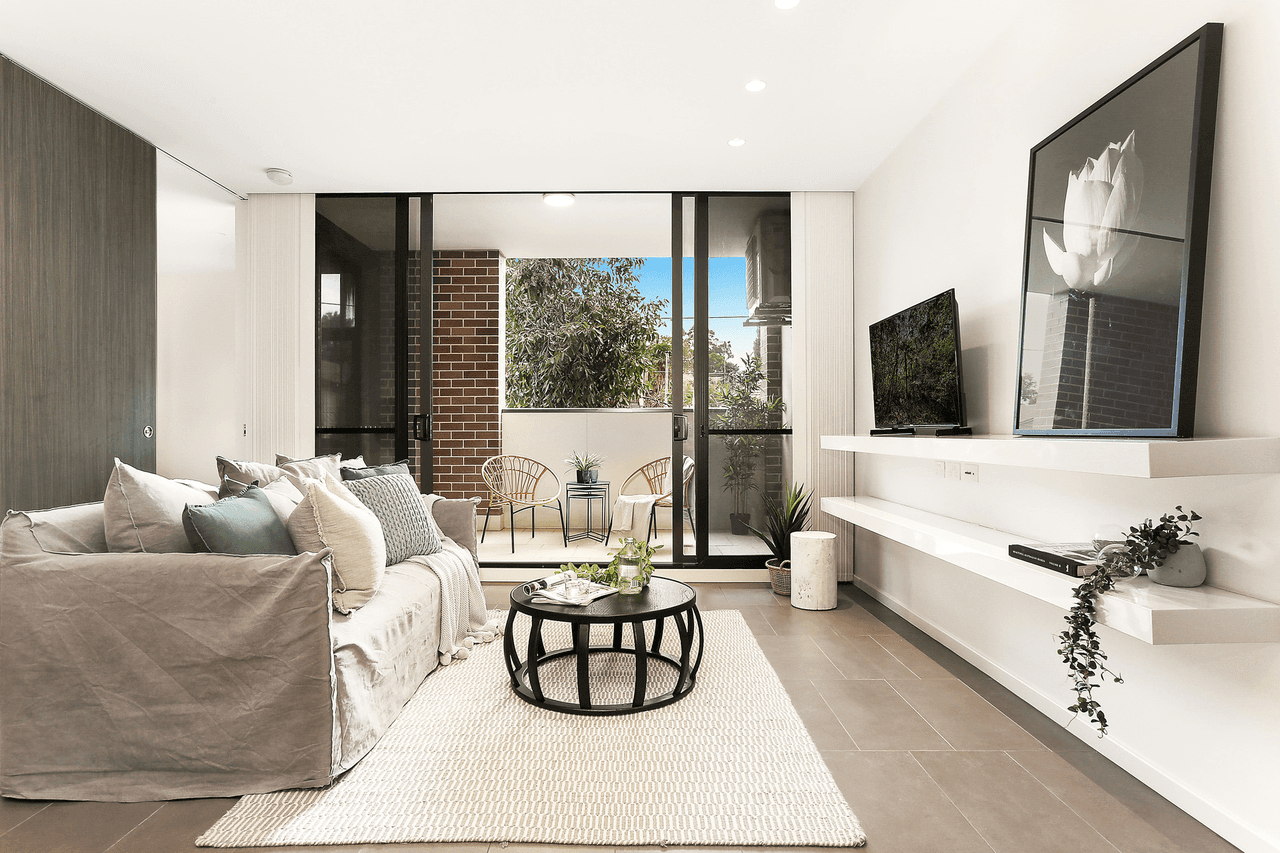 206B/3 Broughton Street, Parramatta, NSW 2150